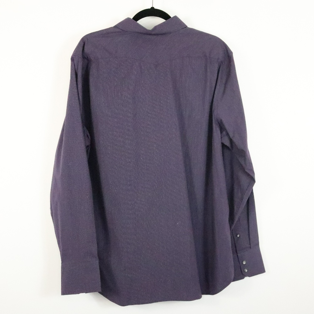 BANANA REPUBLIC Men's Button Down Shirt - NEW - Picture 4 of 5